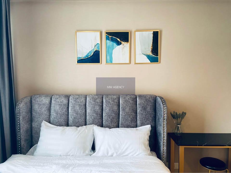  จตุจักร💥เดอะ เซนต์ เรสสิเด้นเซส🔴🟢🟡