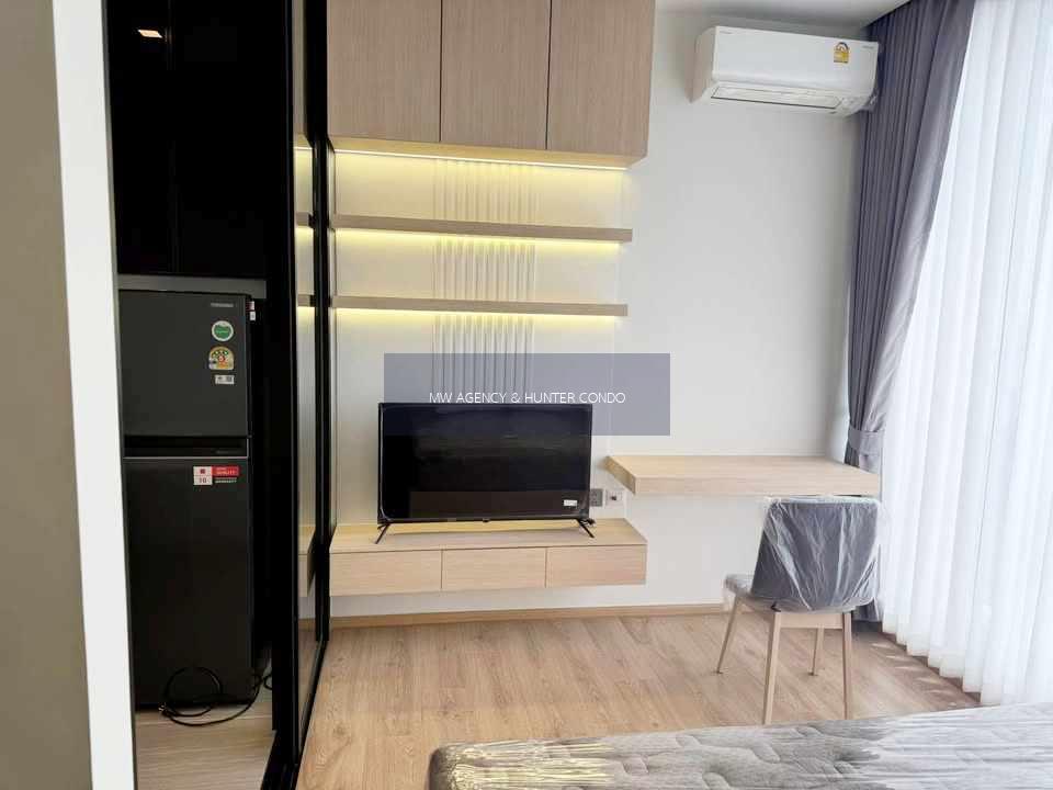 ว่าง 15 มี.ค. 2569💥พญาไท💥โนเบิล อราวน์ อารีย์🔴🟢🟡