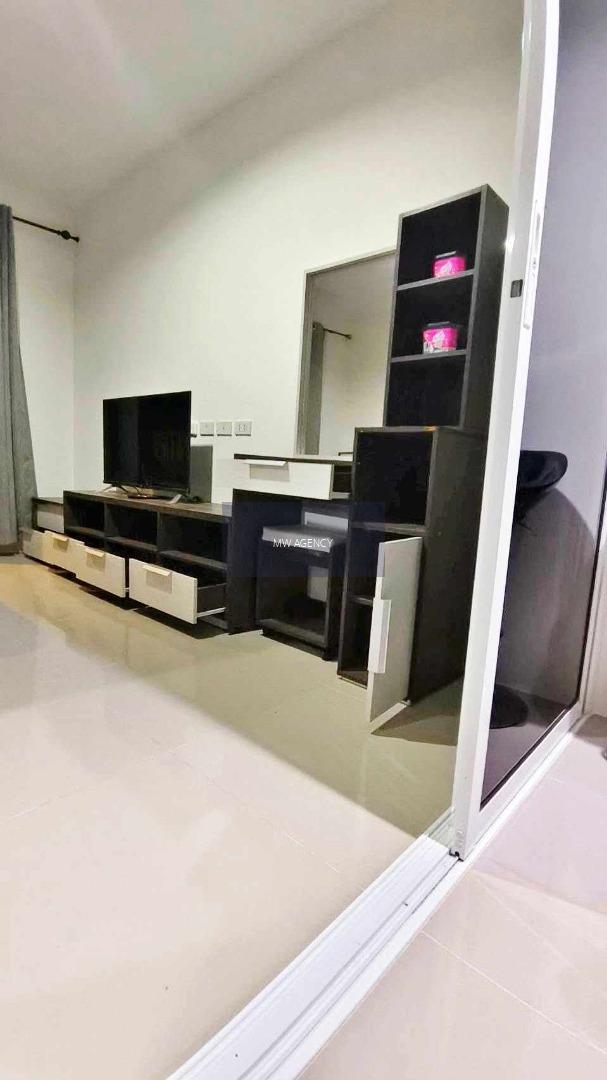  สวนหลวง💥อัสสกาญจน์ เพลส ศรีนครินทร์ 🔴 ห้อง 1815🟢🟡