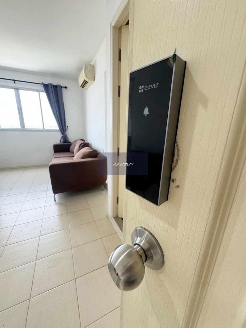 คันนายาว 💥ลุมพินี คอนโดทาวน์ รามอินทรา - นวมินทร์🔴🟢🟡