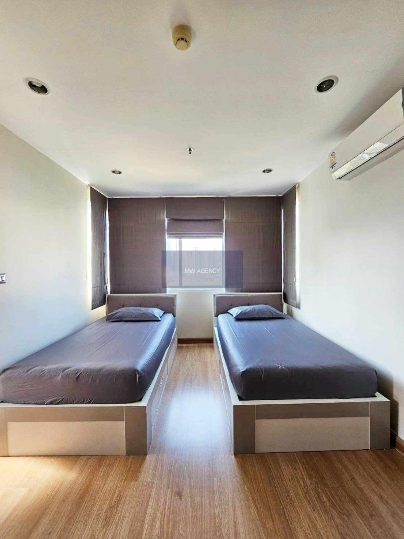 ห้วยขวาง💥ศุภาลัย เวลลิงตัน🔴🟢🟡