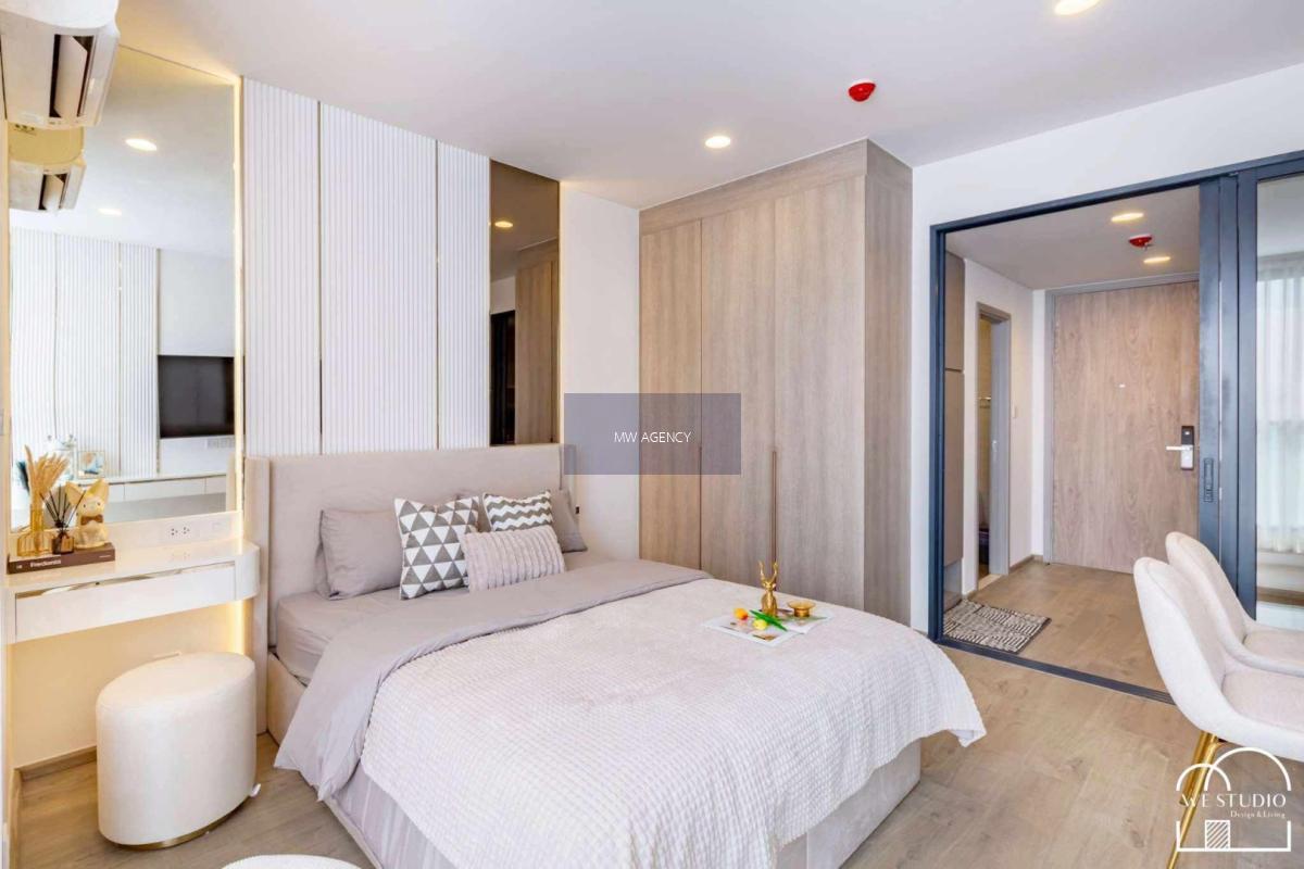 🟢สาทร 💥 เดอะ คราวน์ เรสซิเดนท์เซส  🔴🟢🟡