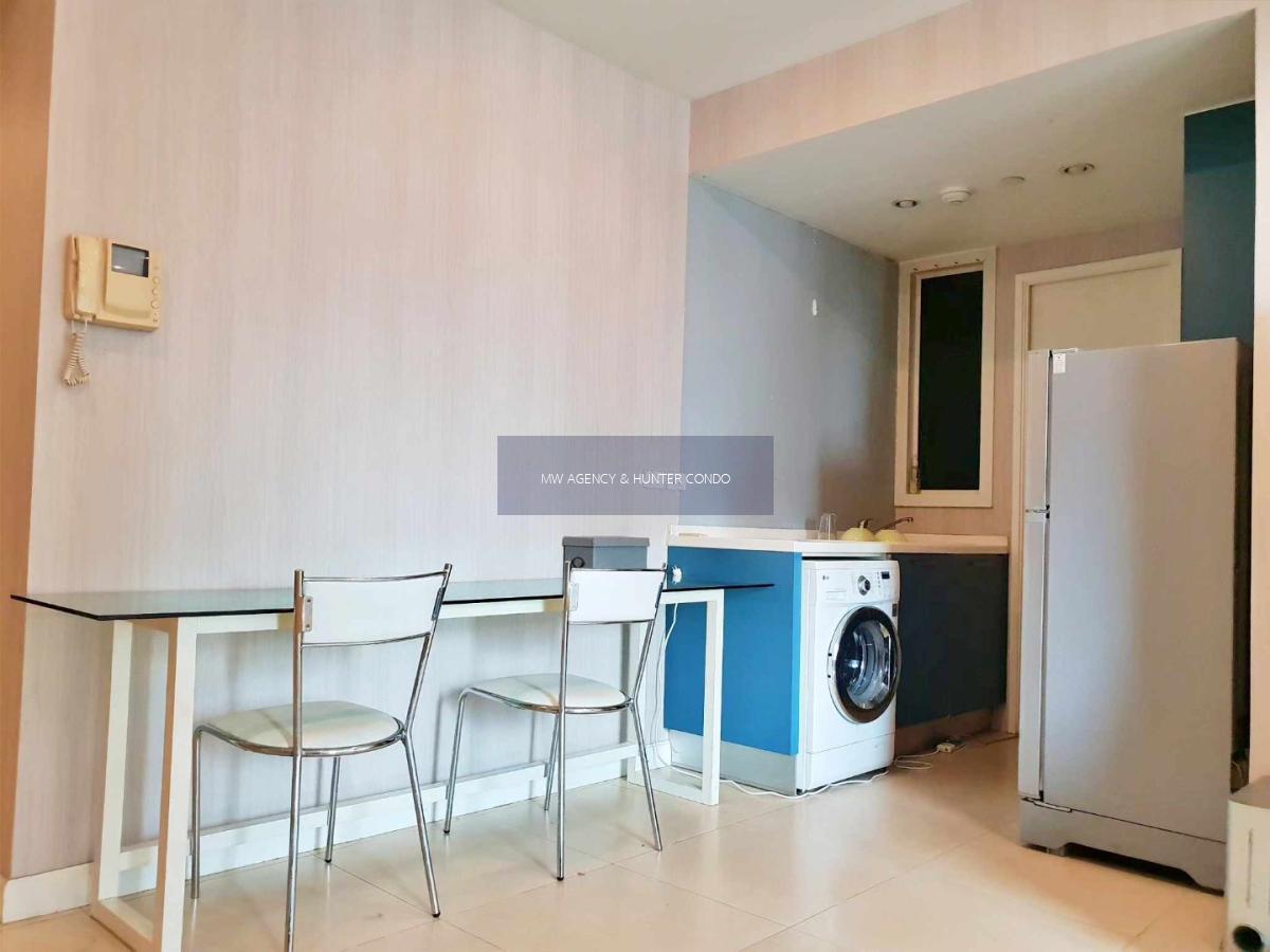 เลี้ยงสัตว์ได้💥ราชเทวี 💥แมนฮัตตั้น ชิดลม🔴ห้อง 97🟢🟡