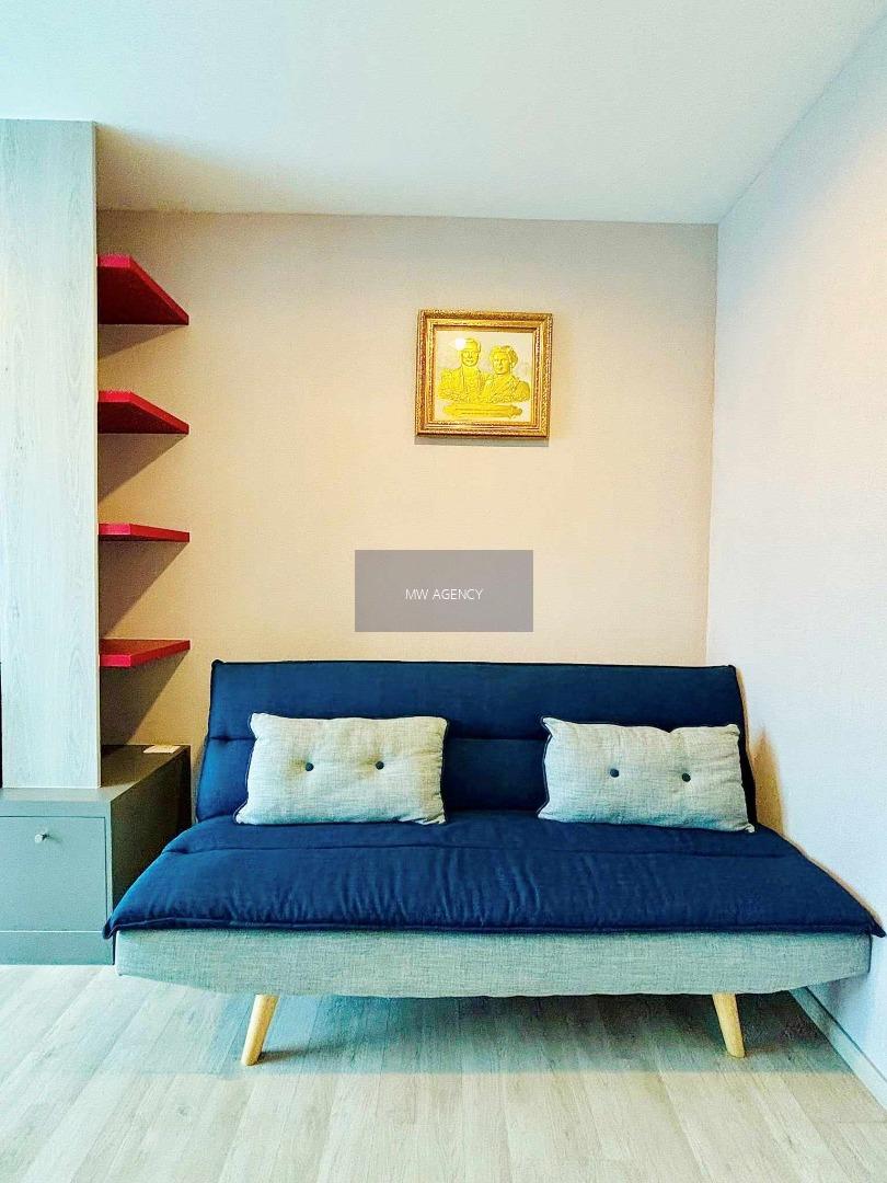 นนทบุรี💥พลัม คอนโด เซ็นทรัล สเตชั่น 🔴🟢🟡