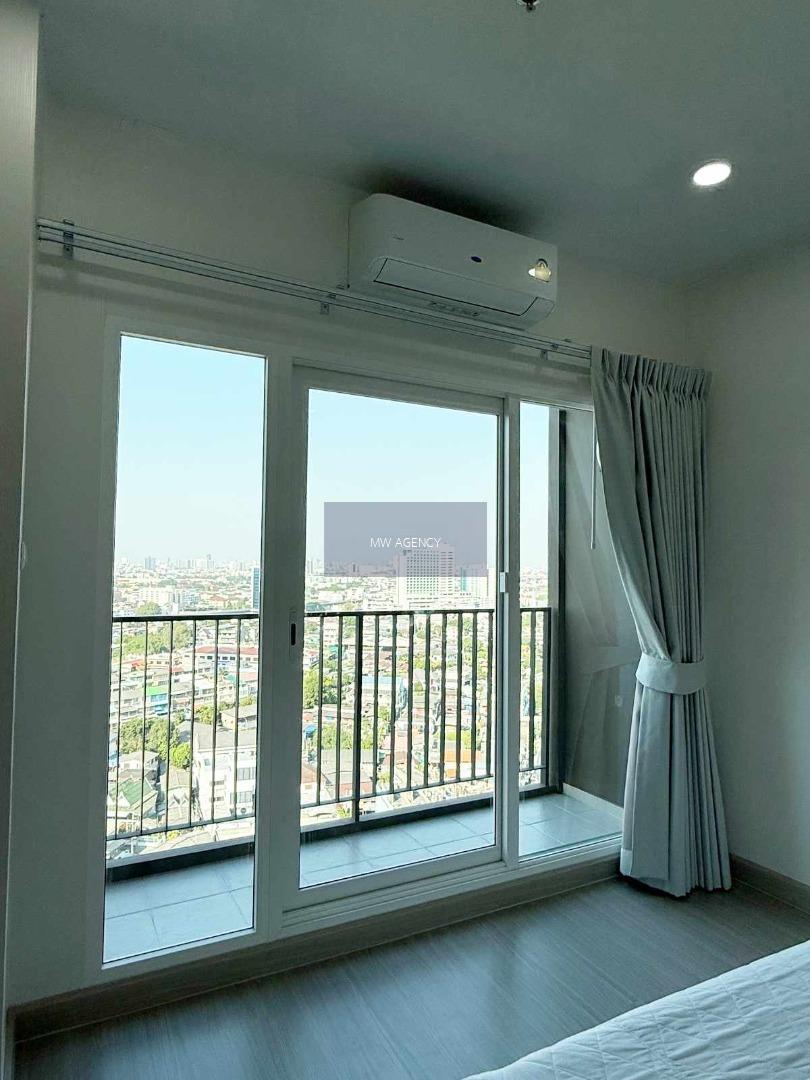 ภาษีเจริญ💥ศุภาลัย ลอฟท์ สาทร - ราชพฤกษ์🔴🟢🟡