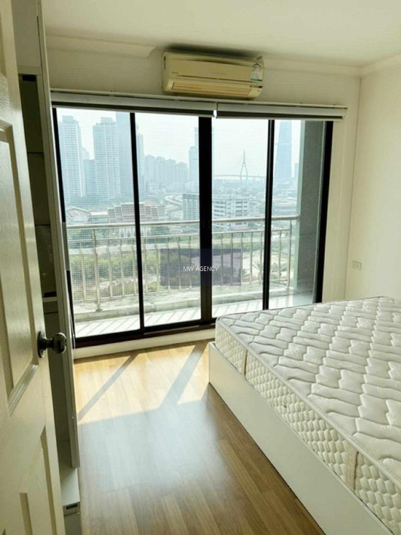 ยานนาวา💥ลุมพินี เพลส นราธิวาส - เจ้าพระยา🔴🟢🟡