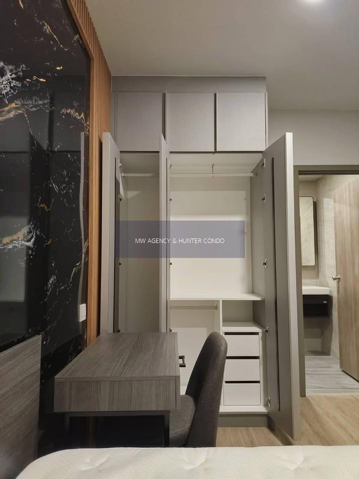 ว่าง 2 เม.ย. 2569💥เจตุจักร💥เมทริส ดิสทริค ลาดพร้าว🔴🟢🟡