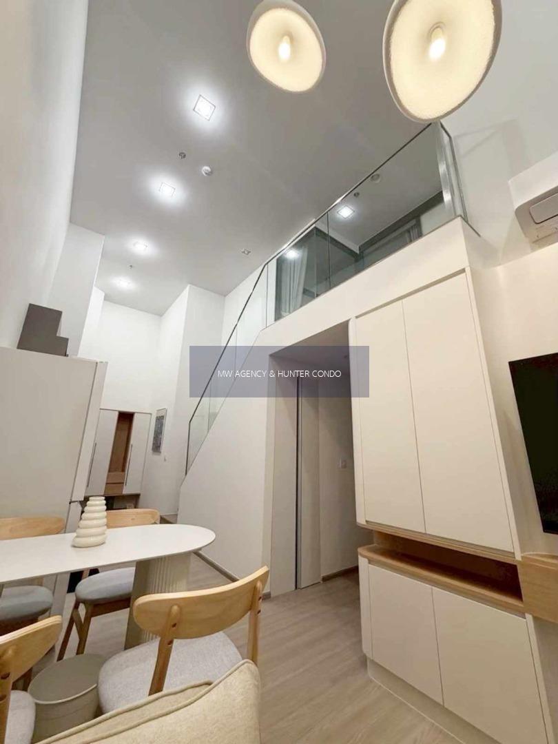 ว่าง 1 พ.ค. 2569 💥คลองเตย 💥แอสปาย สุขุมวิท - พระราม 4🔴🟢🟡