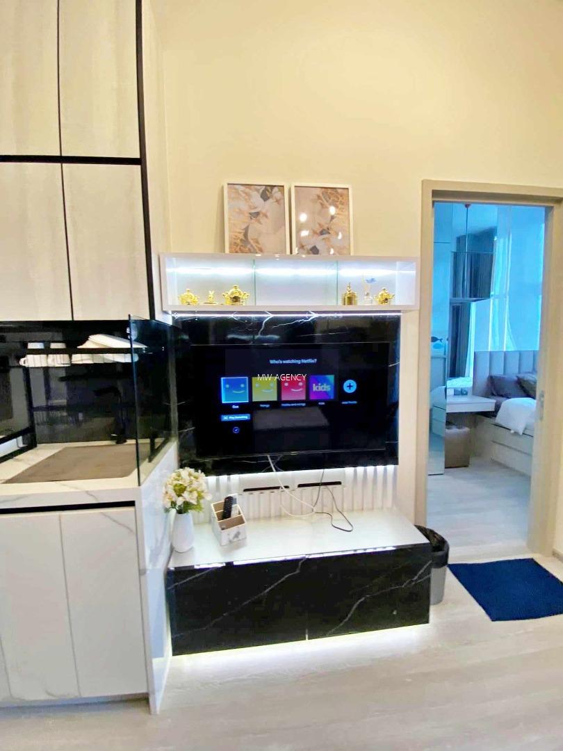 ว่าง 7 ม.ค. 2569💥พระโขนง💥เดอะ ไลน์ สุขุมวิท 101🔴🟢🟡