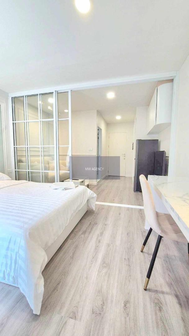 ว่าง 26 ก.พ. 2569💥ห้วยขวาง💥ไอ-เฮาส์ ลากูน่า การ์เด้น🔴🟢🟡