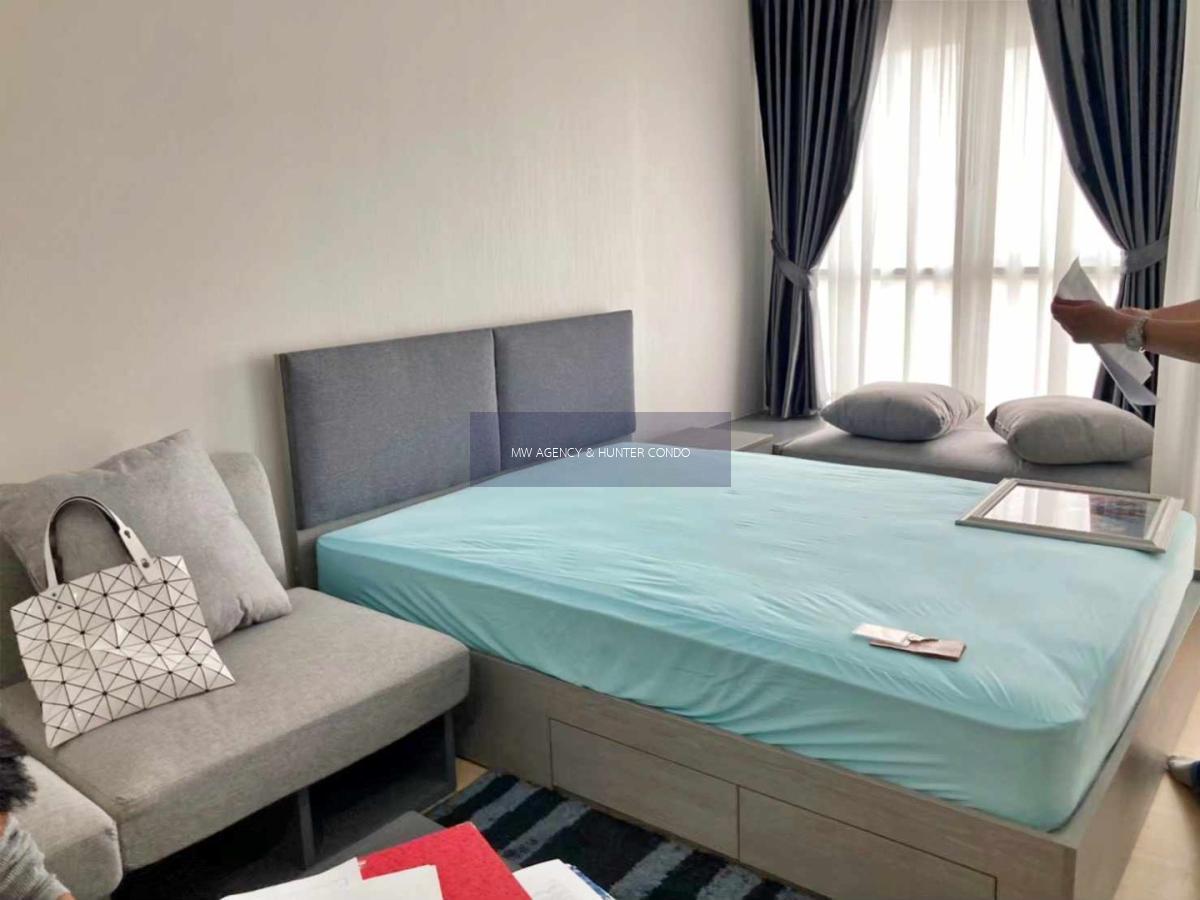 บางกะปิ💥ศุภาลัย เวอเรนด้า รามคำแหง🔴🟢🟡