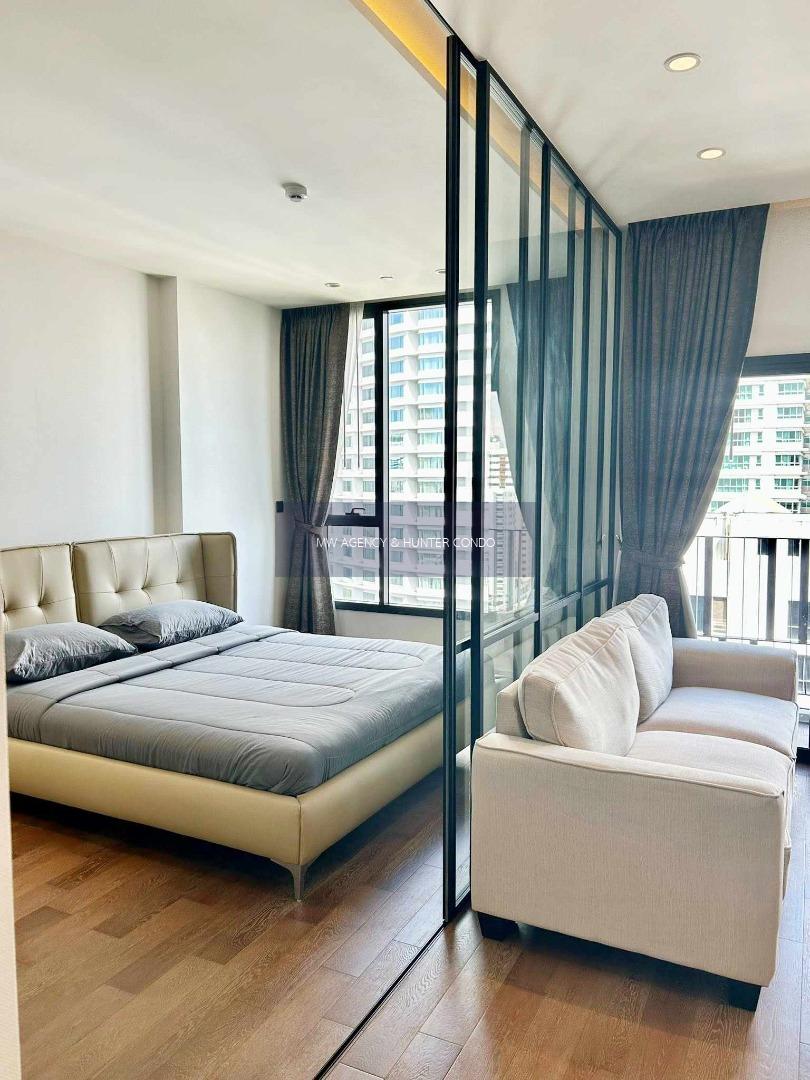 เลี้ยงสัตว์ได้ 💥วัฒนา💥มิวนีค สุขุมวิท 23🔴🟢🟡