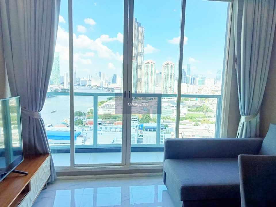  รอซ่อมแซ่ม🔴บางคอแหลม💥แม่น้ำ เรสซิเดนท์ 