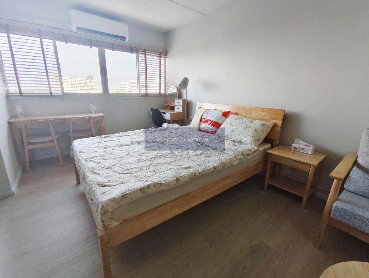 นนทบุรี🔥 โมริ คอนโด (Mori Condo) 🔥
