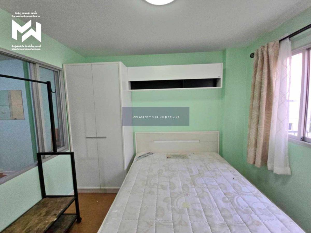 นนทบุรี  💥 ลุมพินี คอนโดทาวน์ รัตนาธิเบศร์ 🔴433/138