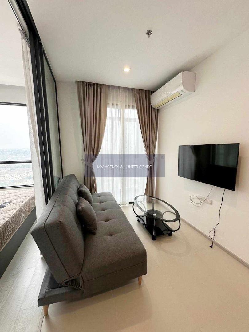 นนทบุรี💥 Grow Rattanathibet 💥198/47