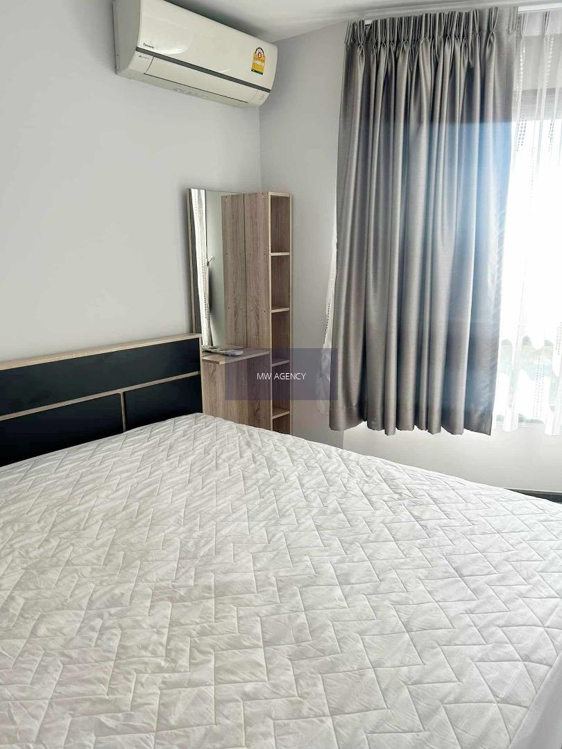 สวนหลวง💥ริชพาร์ค @ ทริปเปิ้ล สเตชั่น🔴🟢🟡