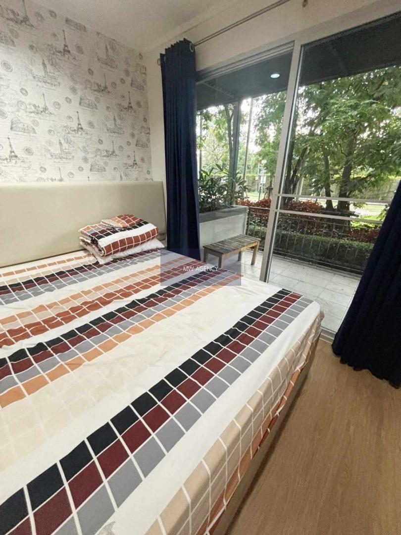 ว่าง 1 ก.พ. 2569💥สวนหลวง💥ลุมพินี เพลส ศรีนครินทร์ - หัวหมาก สเตชั่น🔴🟢🟡