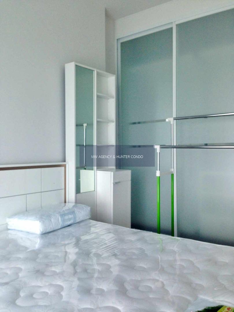 ว่าง 1 เม.ย. 2569💥 บางซื่อ💥เดอะ พาร์คแลนด์ รัชดา - วงศ์สว่าง🔴🟢🟡