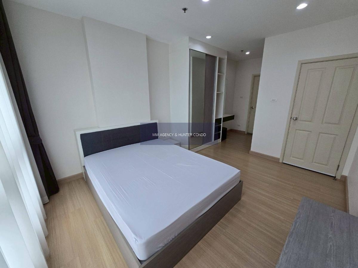 ธนบุรี 💥ศุภาลัย ลอฟท์ สถานีตลาดพลู