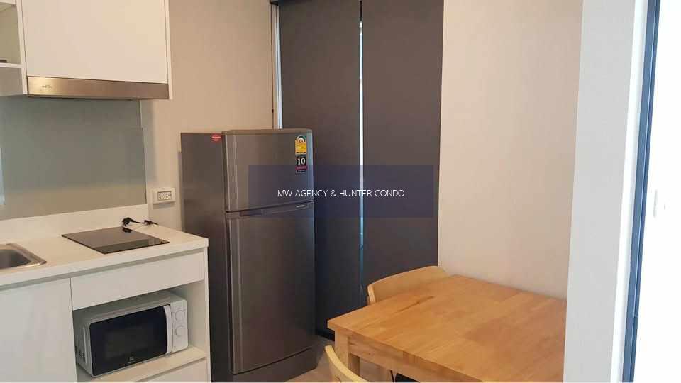 ว่าง พ.ค. 2569 💥สวนหลวง💥เดอะ ไพรเวซี่ พระราม 9🔴🟢🟡