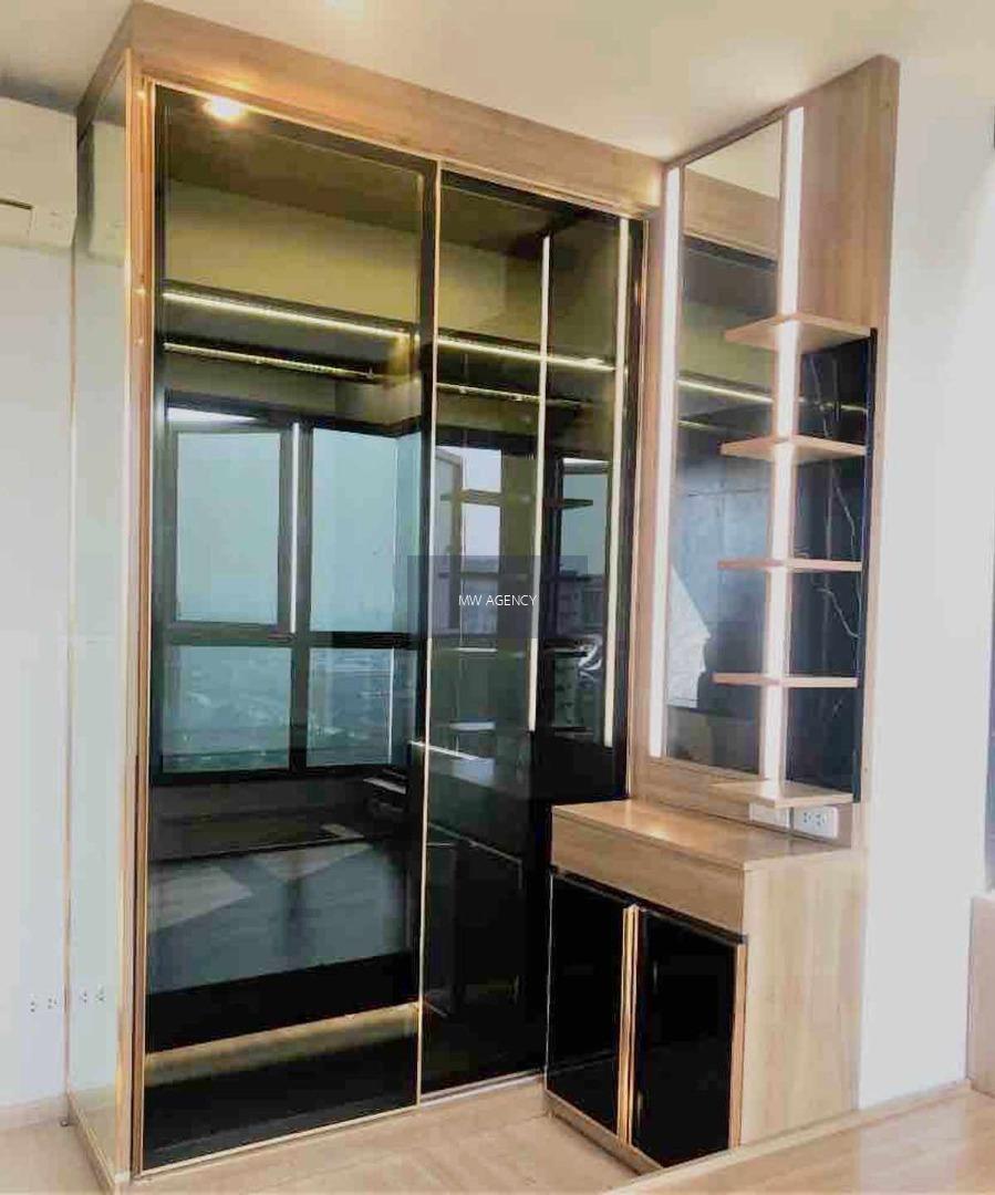 ว่าง 1 ส.ค. 2569🟢นนทบุรี💥เดอะเบส แจ้งวัฒนะ