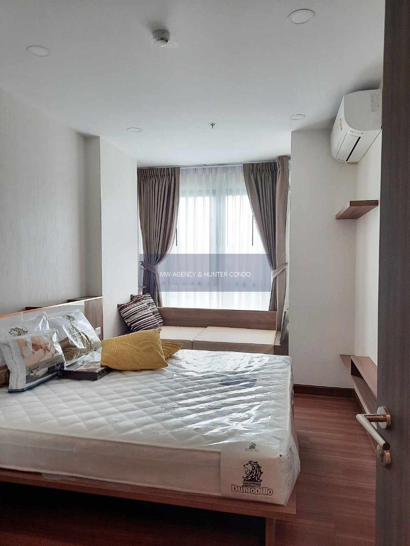 คลองสาน💥ศุภาลัย พรีเมียร์ เจริญนคร🔴🟢🟡