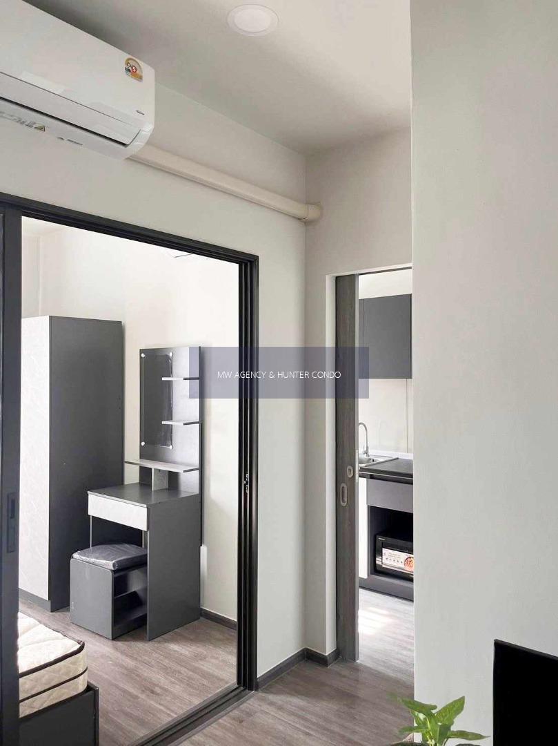 ธนบุรี💥ริชพอยท์ แอท บีทีเอส วุฒากาศ🔴🟢🟡