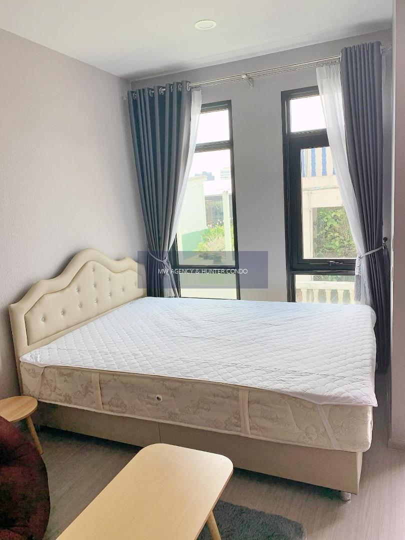 ว่าง ก.ค69 🟡ดินแดง💥  Aspire Asoke - Ratchada🔴🟢🟡