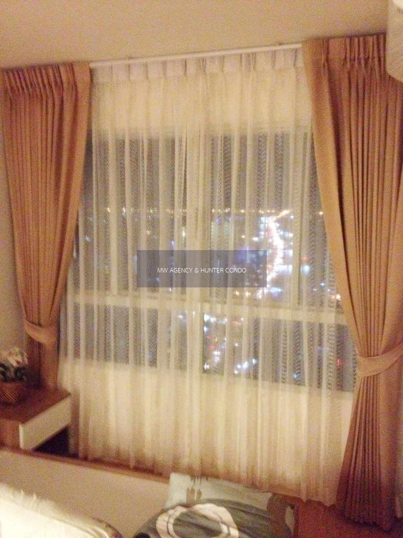 บางกะปิ💥ลุมพินี วิลล์ รามคำแหง 60/🔴🟢🟡