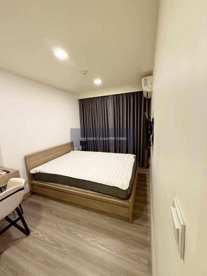 เลี้ยงสัตว์ได้💥ว่าง 6 เม.ย. 2569💥ดินแดง 💥มาเอสโตร 03 รัชดา - พระราม 9🔴เลขที่ 538/97🟢🟡