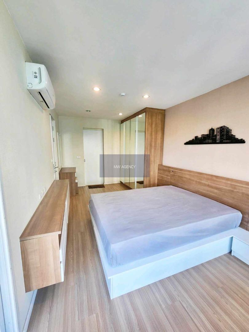 วังทองหลาง💥แฮปปี้ คอนโด ลาดพร้าว 101🔴🟢🟡