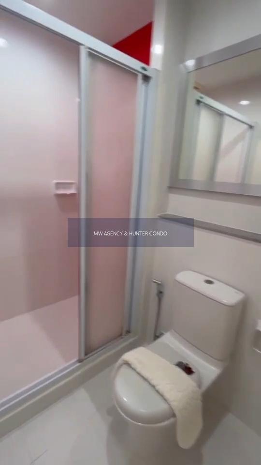 พระโขนง💥แอท ซิตี้ สุขุมวิท 101/1🔴ห้อง 161/37🟢🟡