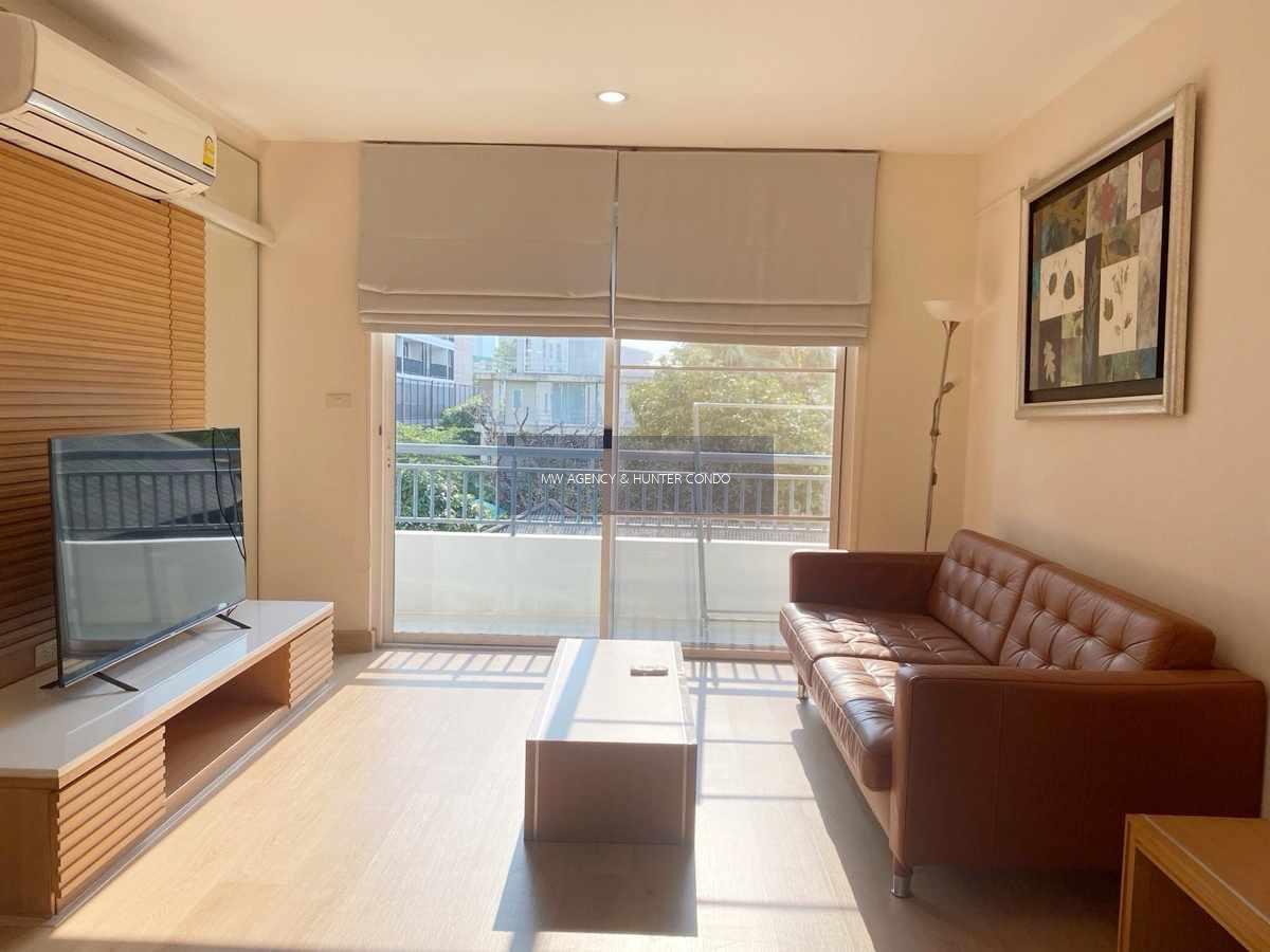 ว่าง 1 พ.ค. 2569💥 วัฒนา💥เดอะ แบงค็อก สุขุมวิท 61🔴🟢🟡