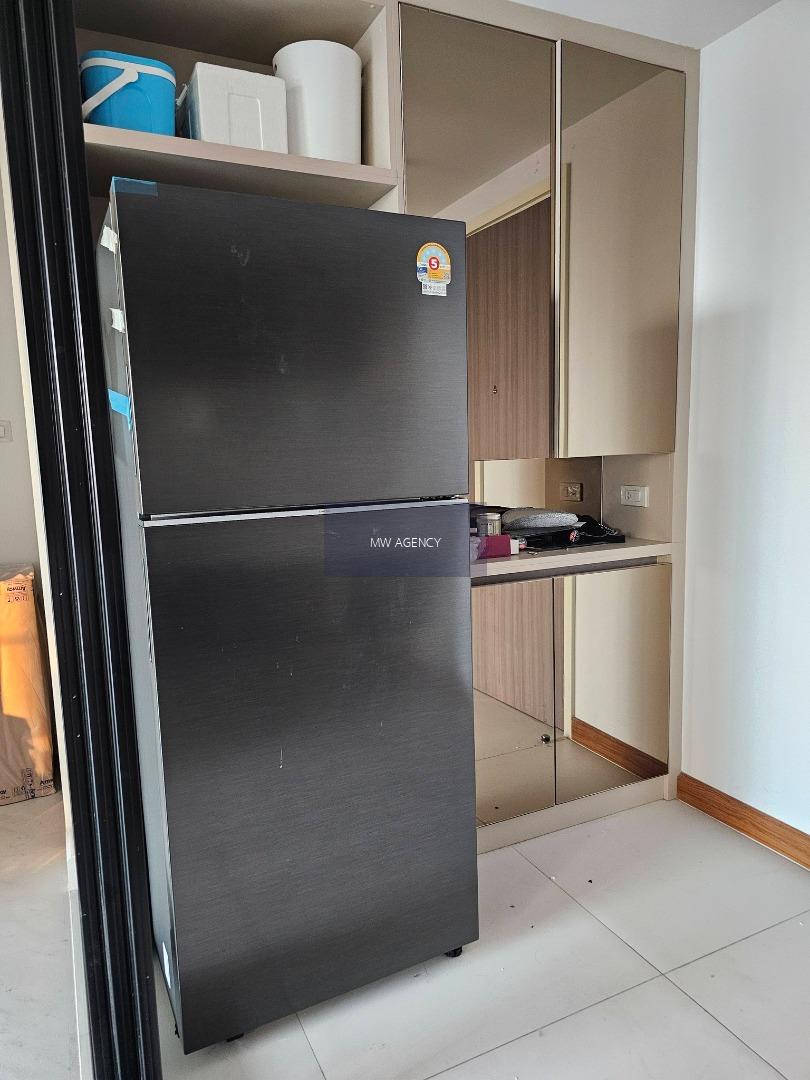 คลองสาน 💥ศุภาลัย พรีเมียร์ เจริญนคร🔴🟢🟡