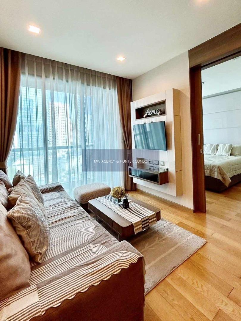 บางรัก 💥ดิ แอดเดรส สาทร🔴🟢🟡