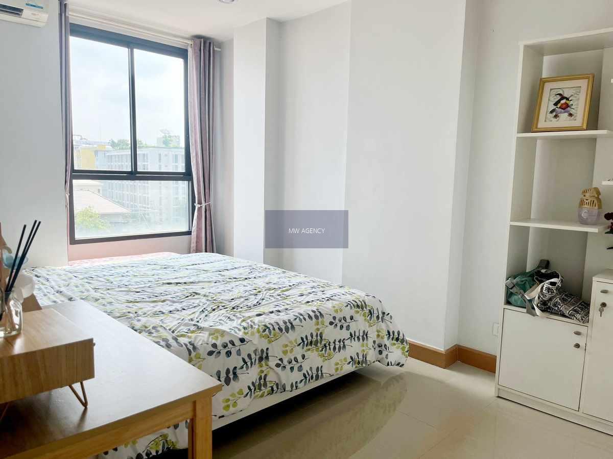 พระโขนง💥เดอะ เพรสซิเดนท์ สุขุมวิท 81🔴🟢🟡