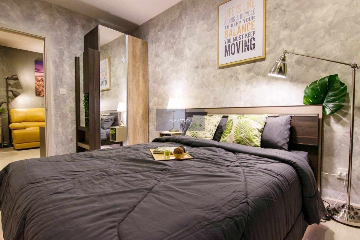 ว่าง 28 ม.ค. 2569 💥คลองเตย💥ไลฟ์ สุขุมวิท 48🔴🟢🟡