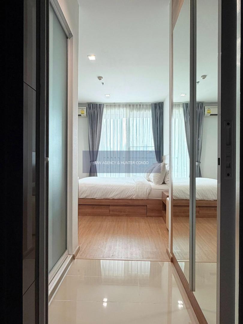 พญาไท💥ริธึ่ม พหลฯ - อารีย์🔴🟢🟡