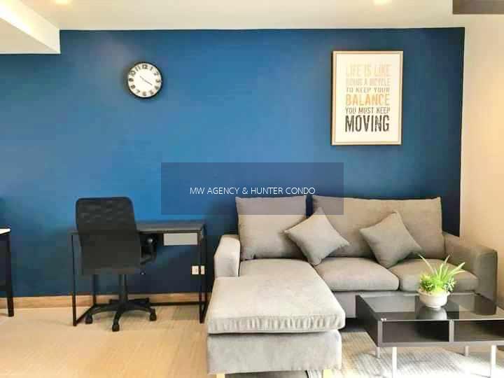 เลี้ยงสัตว์ได้💥ว่าง 7 เม.ย. 2569💥วัฒนา💥ดาวทาวน์ โฟร์ตี้ไนน์🔴🟢🟡