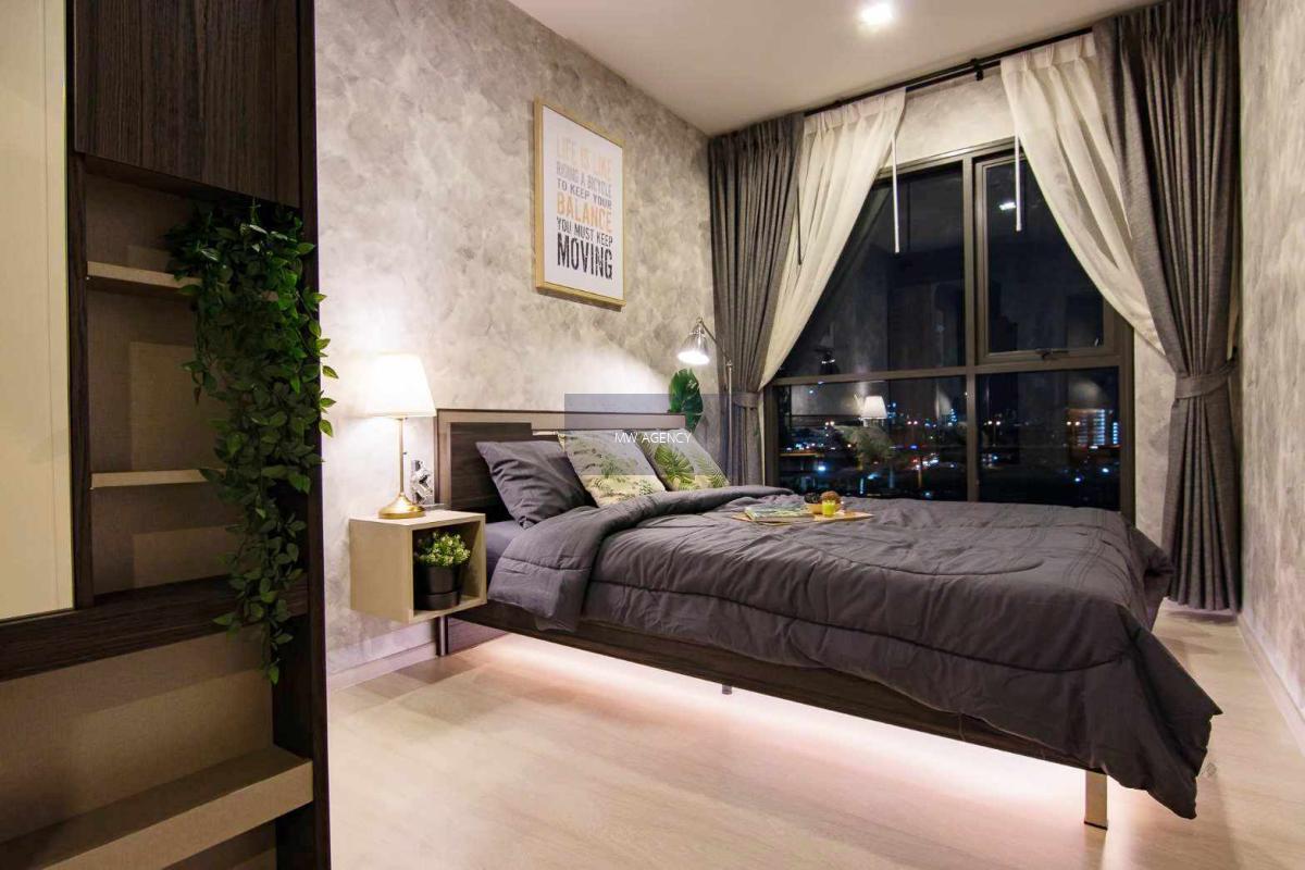 ว่าง 28 ม.ค. 2569 💥คลองเตย💥ไลฟ์ สุขุมวิท 48🔴🟢🟡