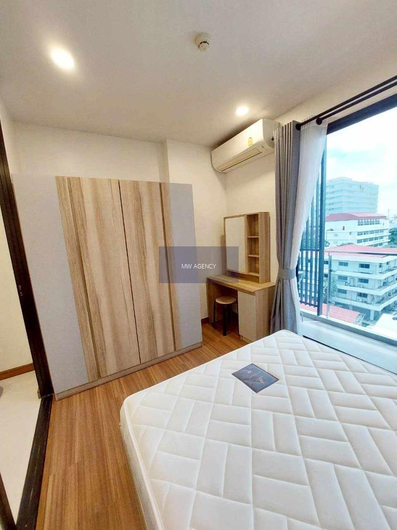 คลองสาน 💥ศุภาลัย พรีเมียร์ เจริญนคร🔴🟢🟡