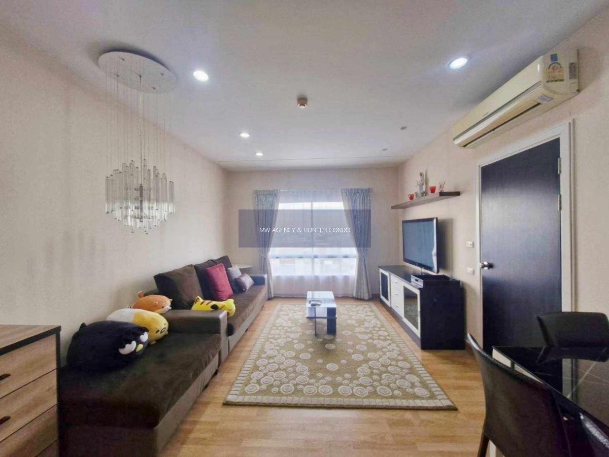 ว่าง 1 พ.ค. 2569 💥 ลาดพร้าว 💥 เดอะ ทรี คอนโด ลาดพร้าว  🔴🟢🟡