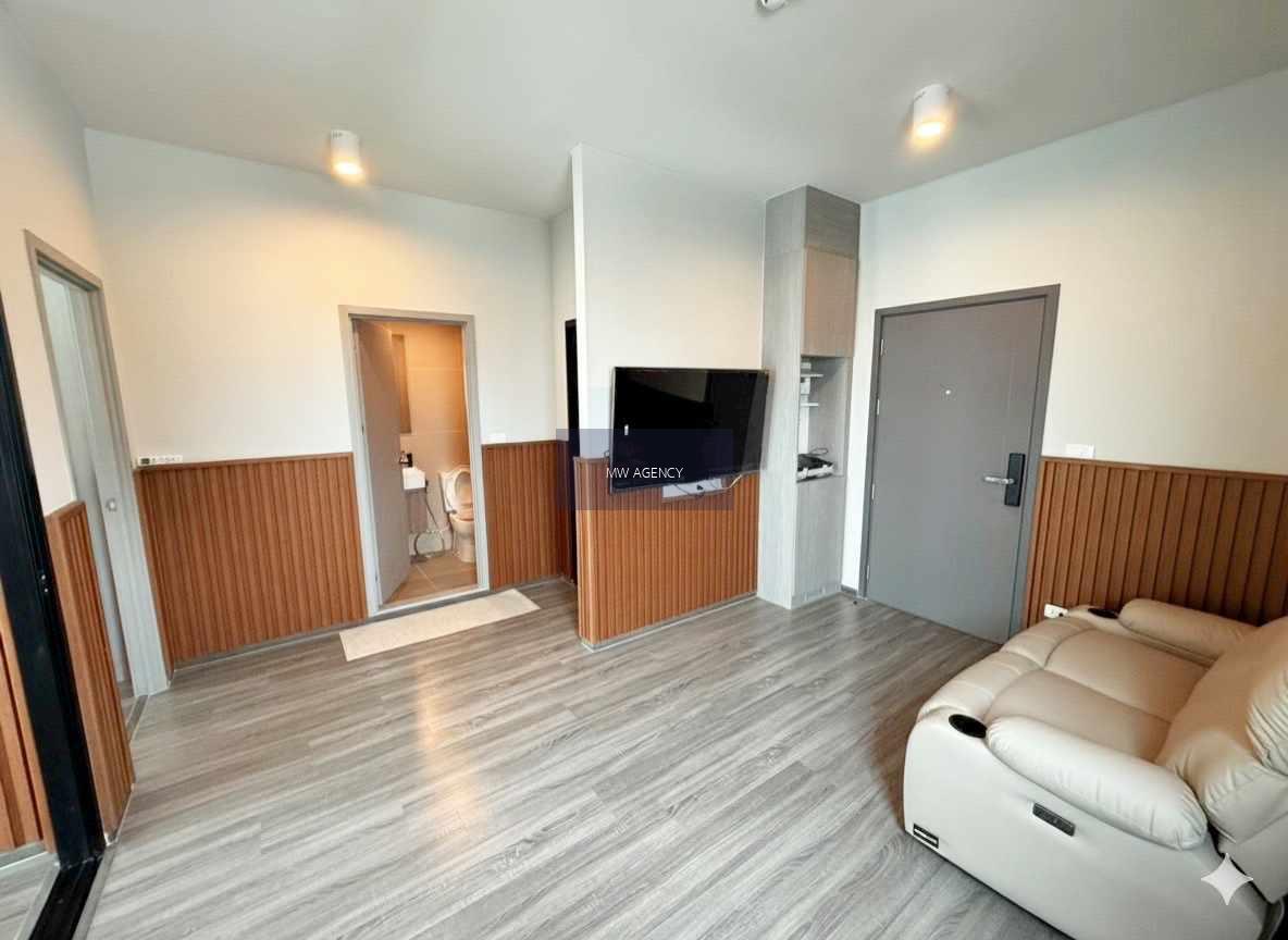 บางกะปิ💥ไอดีโอ รามคำแหง - ลำสาลี สเตชั่น🔴🟢🟡