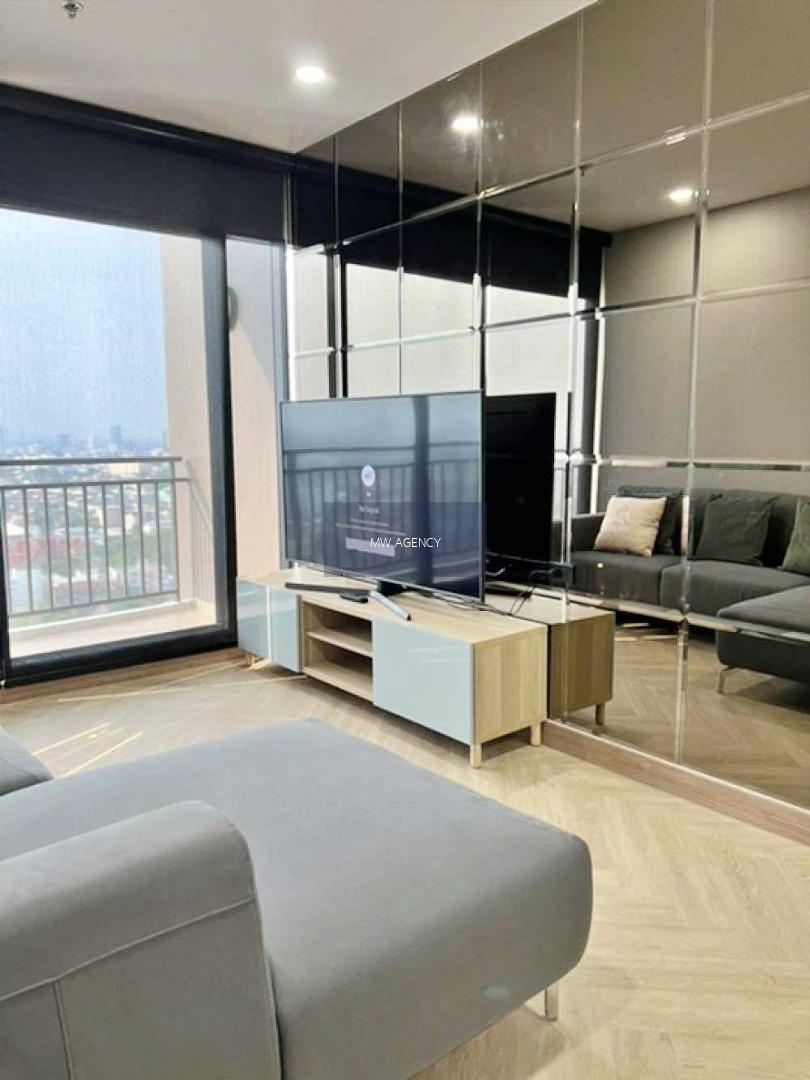 บางกอกน้อย💥ศุภาลัย ลอฟท์ สถานีแยกไฟฉาย🔴ห้องเลขที่ 351/339🟢🟡