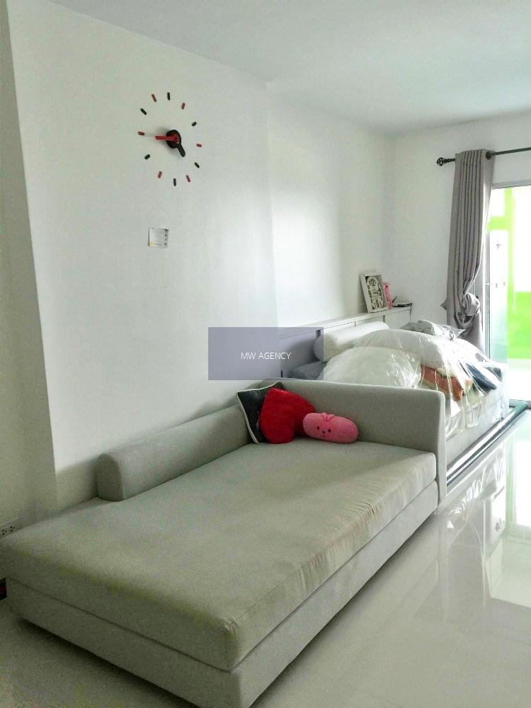 ว่าง มี.ค 69🔴 จตุจักร 🟢ศุภาลัย ปาร์ค เกษตร 🟢🟡🔴