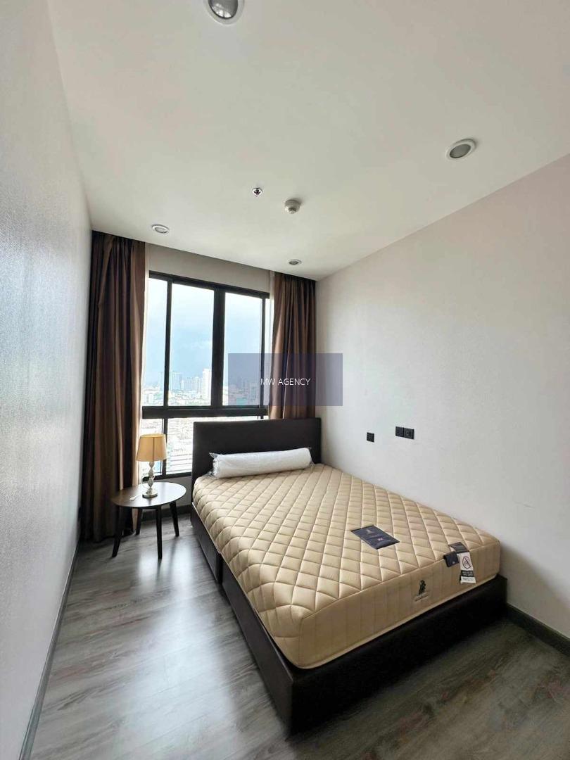  บางพลัด💥เออร์บาโน่ ราชวิถี 🔴🟢🟡