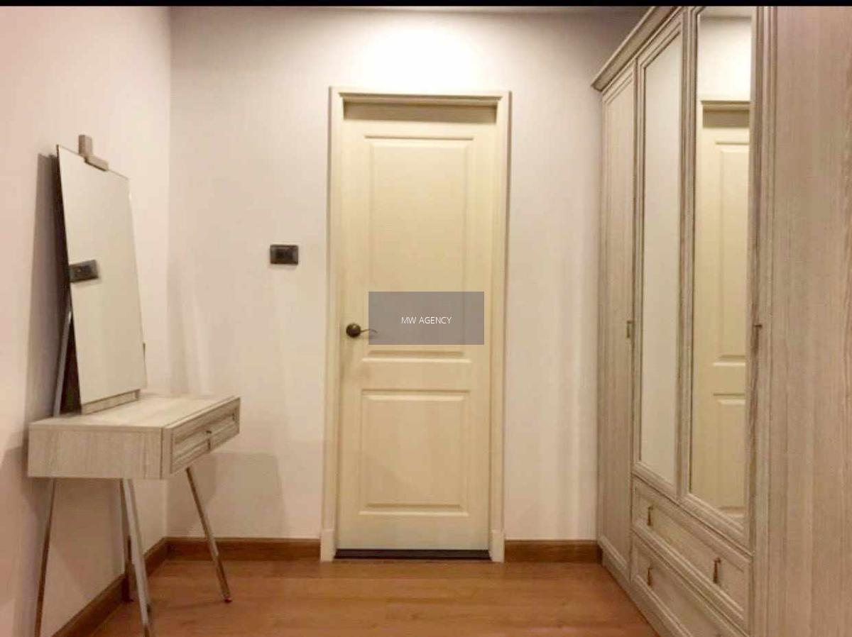 ว่างพร้อมเข้าอยู่ ห้วยขวาง💥Supalai Wellington 1🔴🟢🟡