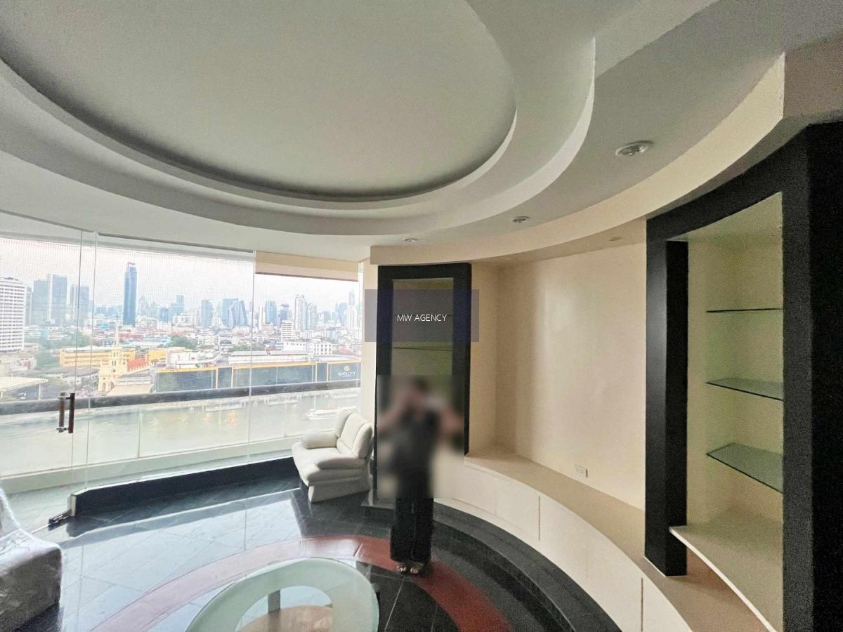 คลองสาน💥ริเวอร์ เฮ้าส์ คอนโดมิเนียม🔴🟢🟡