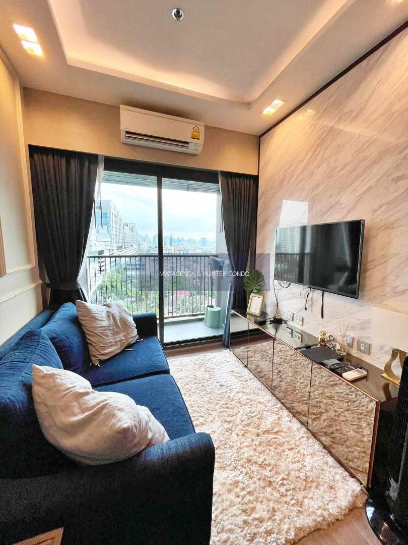 จตุจักร 💥วิซดอม อเวนิว รัชดา - ลาดพร้าว🔴🟢🟡